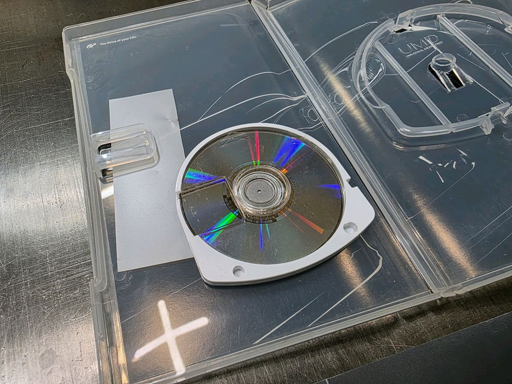 psp 그란투리스모 이미지