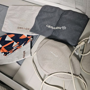 세라잼 마스터 V4안마기.마사지기 이미지