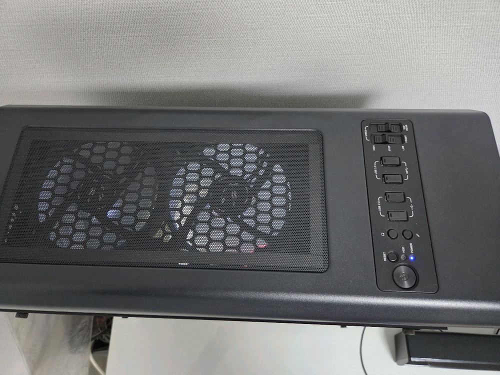 롤,발로란트 잘돌아가는 중고컴퓨터 팝니다 이미지