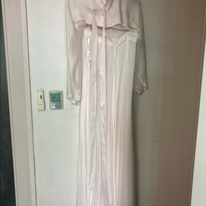 한국무용 입시의상 무용복 경희대 한복 세트 (저고리+치마) 이미지