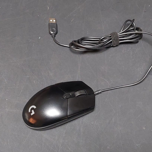 로지텍 g102 감모용 마우스 이미지