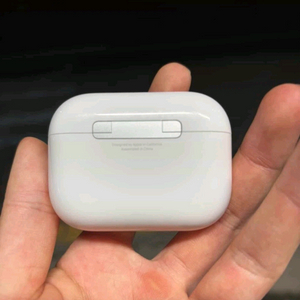 에어팟 프로3급처 이미지