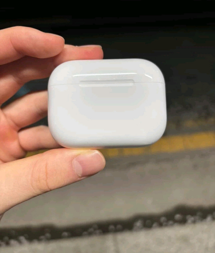 에어팟 프로3급처 이미지