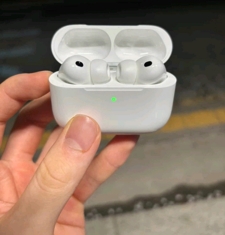 에어팟 프로3급처 이미지