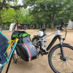 전기자전거 이미지