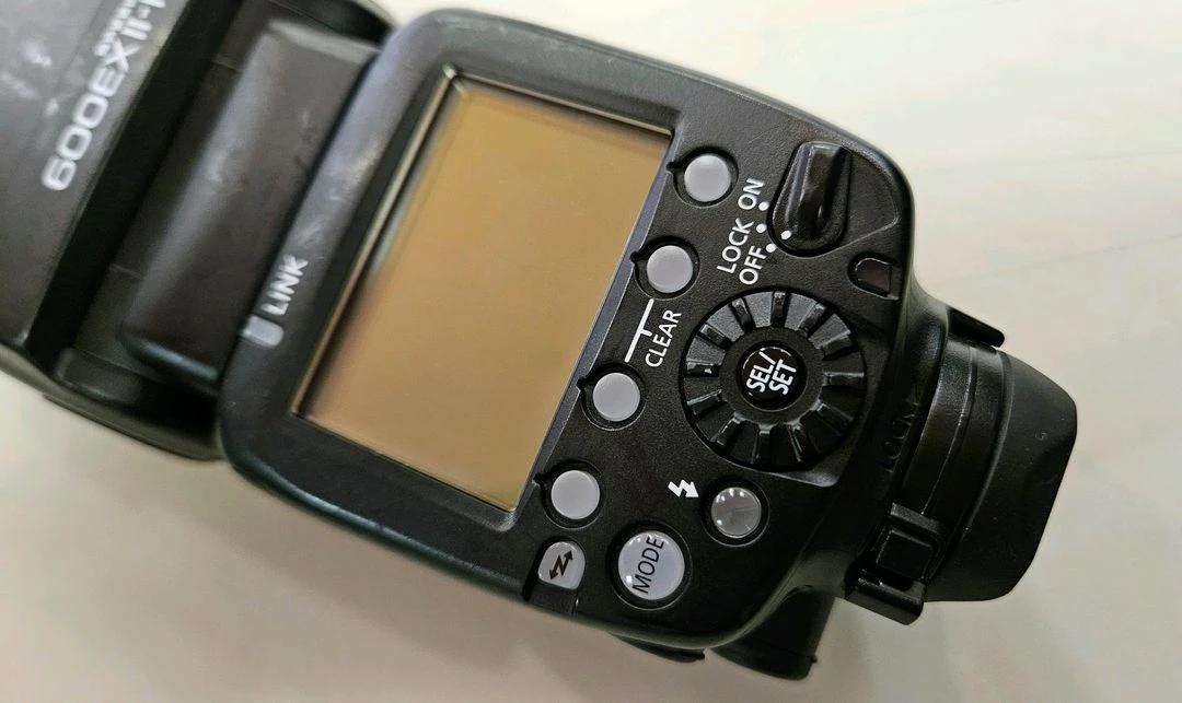 A급> 캐논 스트로보 600EX II-RT 플래시 600EX2 RT 이미지