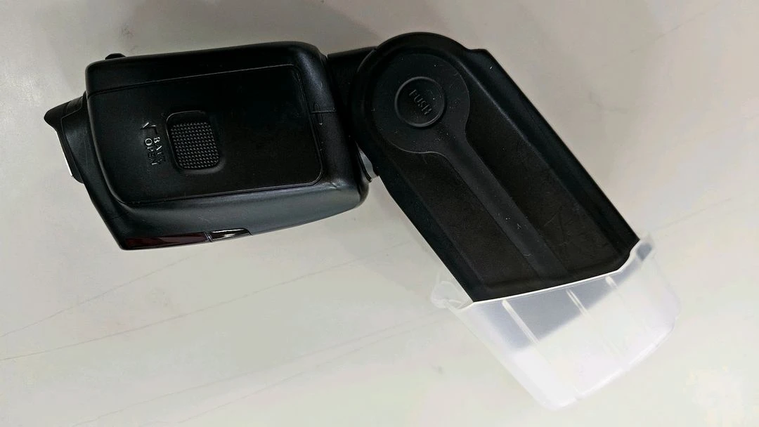 A급> 캐논 스트로보 600EX II-RT 플래시 600EX2 RT 이미지