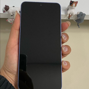 갤럭시S24 256G 코발트바이올렛 SSS급 이미지