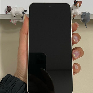 갤럭시S24 256G 앰버옐로우 S급! 이미지