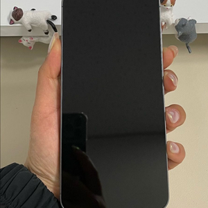 갤럭시S24플러스 256G 오닉스블랙 S급! 이미지