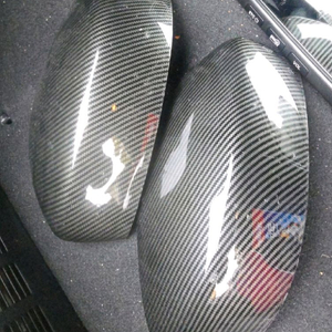 인피니티 G37 카본 사이드미러 커버 팝니다 이미지