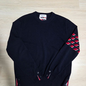 톰브라운 랍스터 울니트2 이미지