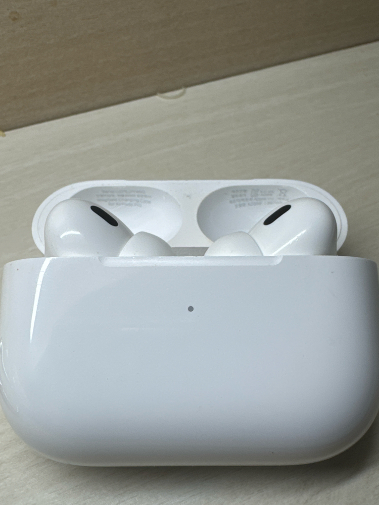 에어팟 프로2 c타입 이미지