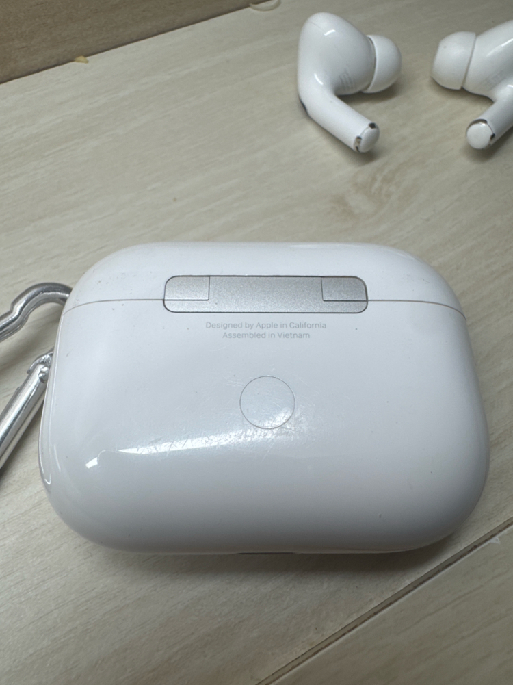 에어팟 프로2 c타입 이미지