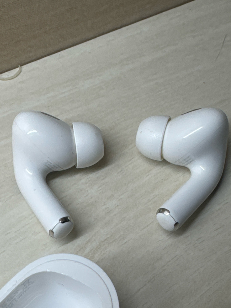 에어팟 프로2 c타입 이미지