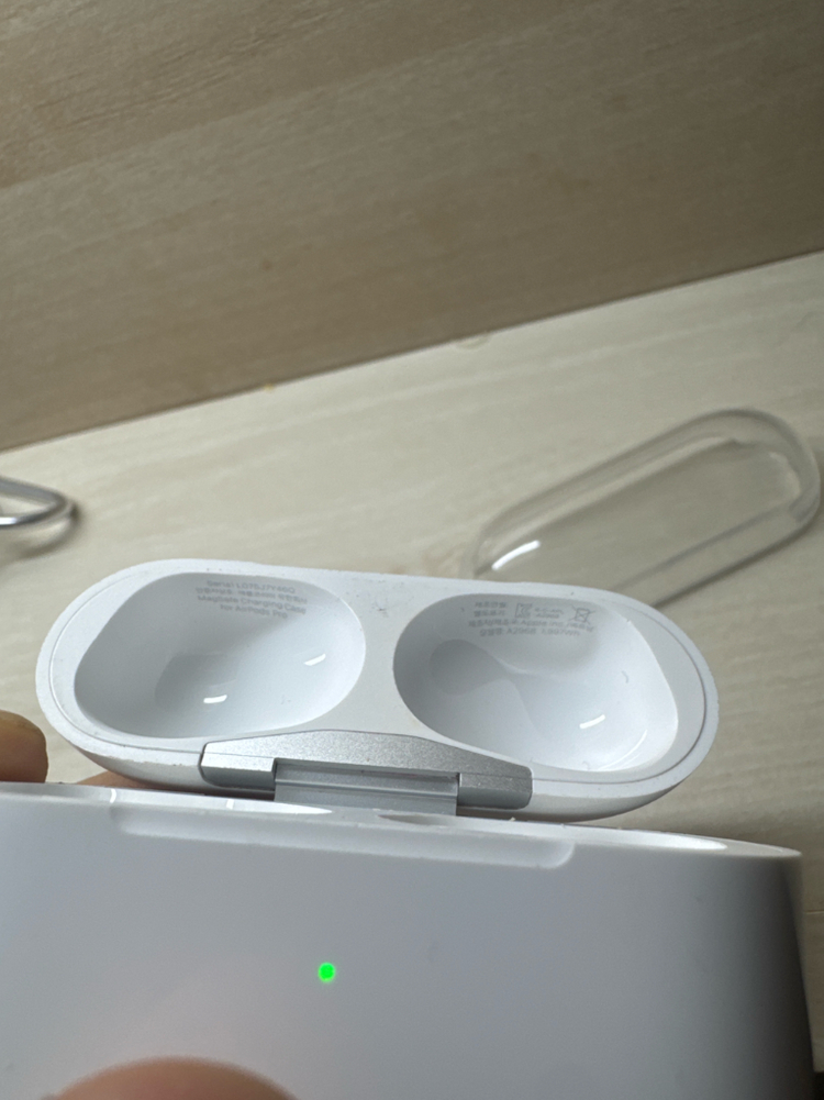 에어팟 프로2 c타입 이미지