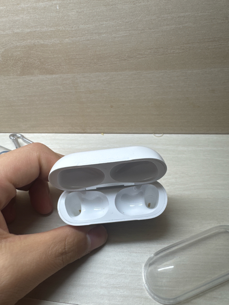 에어팟 프로2 c타입 이미지