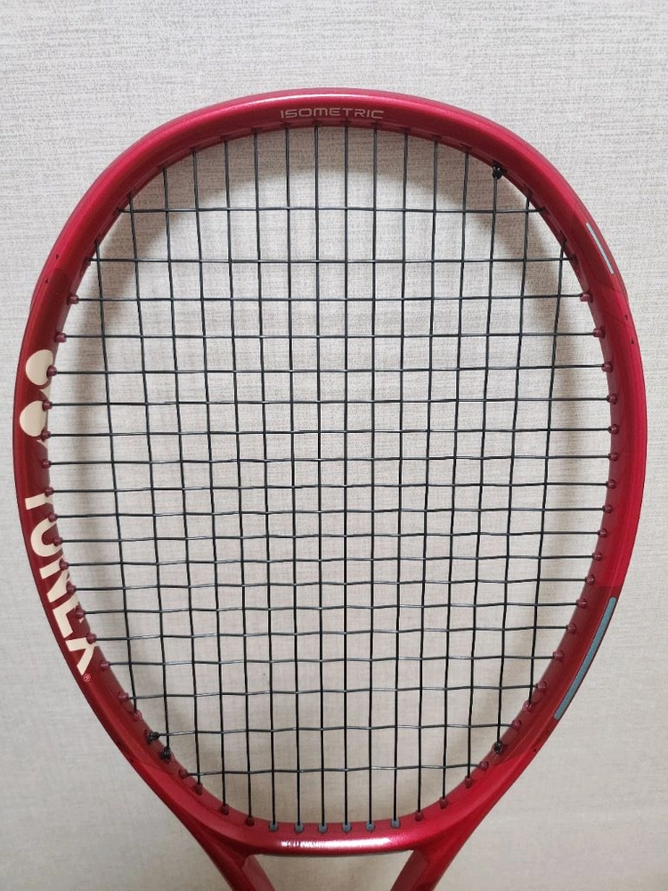 요넥스 V core 98 305g 이미지