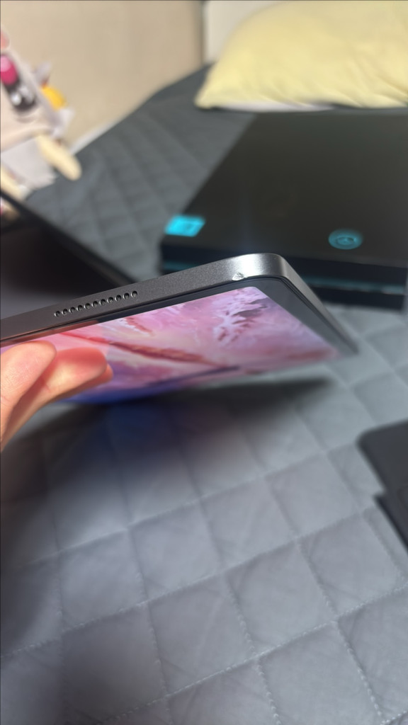 아이패드 프로12.9+애플펜슬2+키보드케이스 이미지