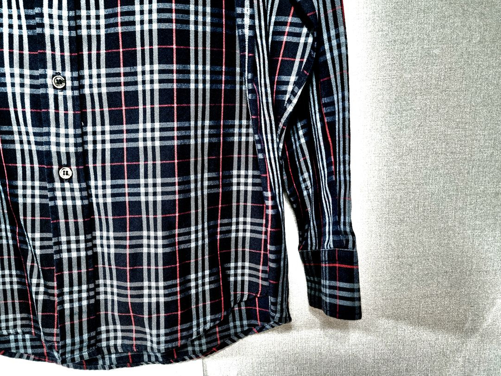 버버리 정품 남방105사이즈 이미지