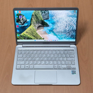 삼성노트북9 Always NT900X3N-K58 노트북 판매합니다 이미지