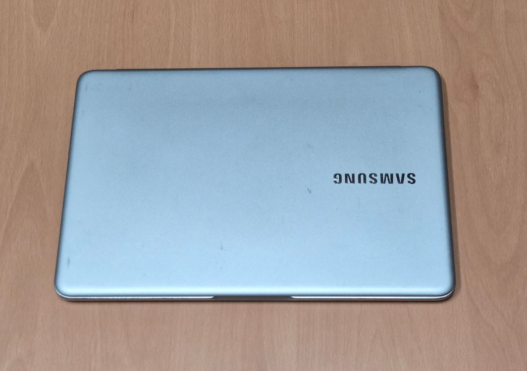 삼성노트북9 Always NT900X3N-K58 노트북 판매합니다 이미지