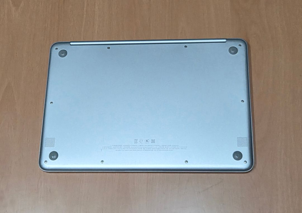 삼성노트북9 Always NT900X3N-K58 노트북 판매합니다 이미지