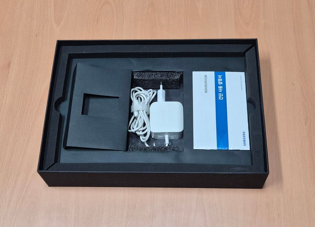 삼성노트북9 Always NT900X3N-K58 노트북 판매합니다 이미지