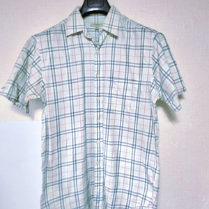 버버리 정품 남방 105사이즈 이미지