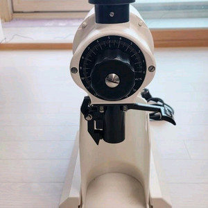 말코닉 EK43s 커피 그라인더 팝니다. 이미지