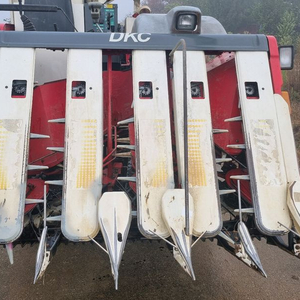 국제5조식 콤바인 이미지