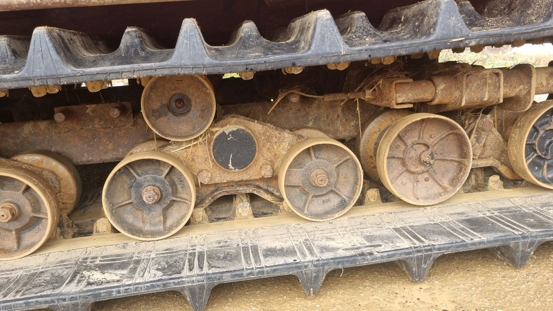 국제5조식 콤바인 이미지