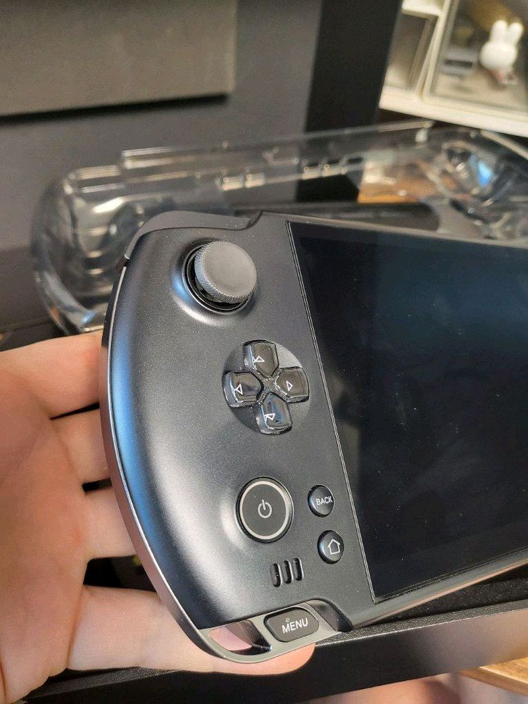 gpd win5 2tb 32ram 팝니다 이미지