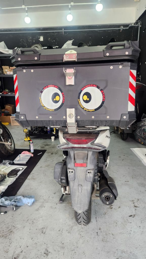 pcx 19년식 이미지