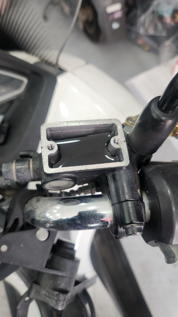 pcx 19년식 이미지