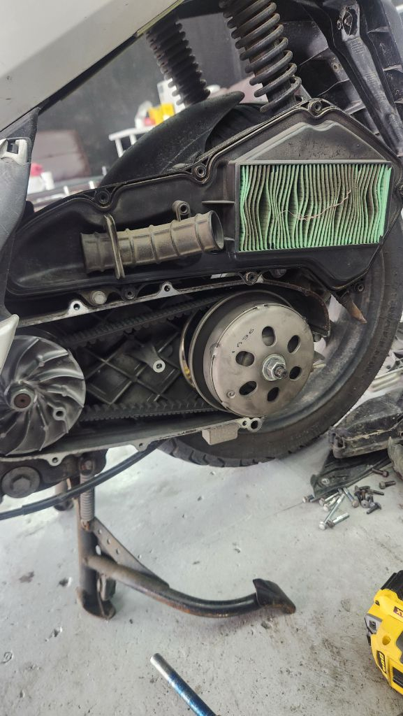 pcx 19년식 이미지