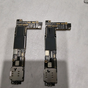 아이폰12미니 클라우드 락 메인보드 판매! 이미지