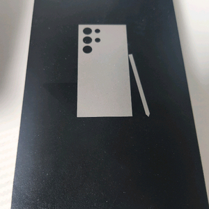 스마트폰 512GB 실버 이미지