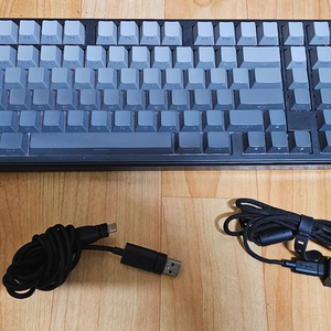 AULA F99 PRO 기계식 키보드 판매합니다 이미지