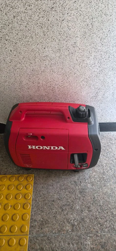혼다 honda 인버터 발전기 eu22i(판매완료) 이미지