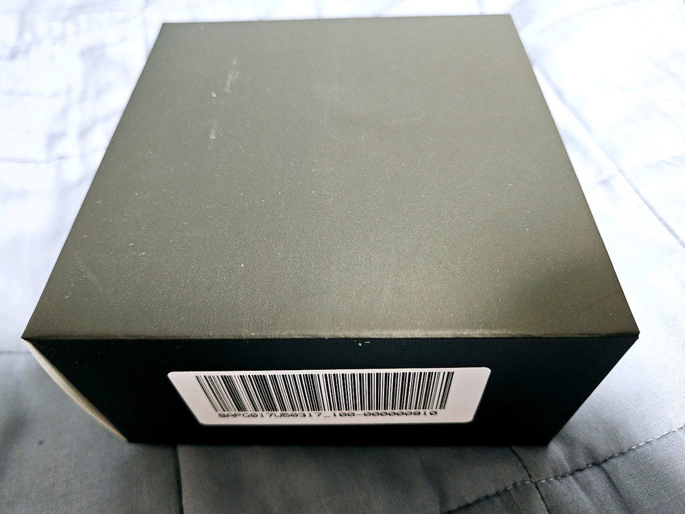 AMD 라이젠 7 7800X3D CPU 이미지