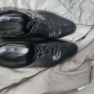 남성 정장구두 이미지