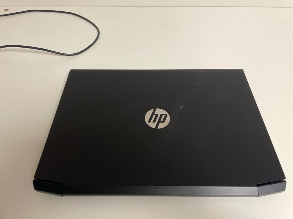 HP 파빌리온 게이밍 노트북 GTX1650ti 이미지