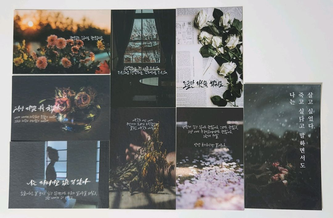 로판 소장본 판매 이미지