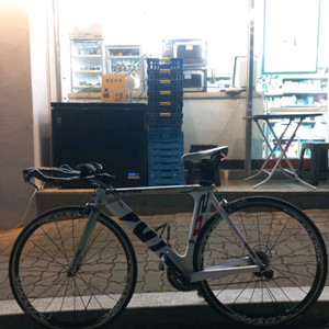 자전거 써벨로 p2 풀카본 로드 프레임 A급 급처로 팜 이미지