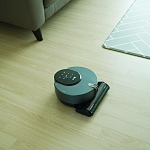 LG 코드제로 R9 오브제 음성인식가능, 사용횟수 10회 미만, 터보엔진 이미지