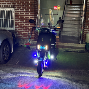 전기스쿠터/전기자전건 타이탄1000 이미지