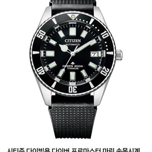 시티즌 NB6021 따개비 삽니다 이미지