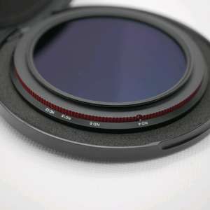 모멘트 72mm 가변 ND(2-5stop) 이미지