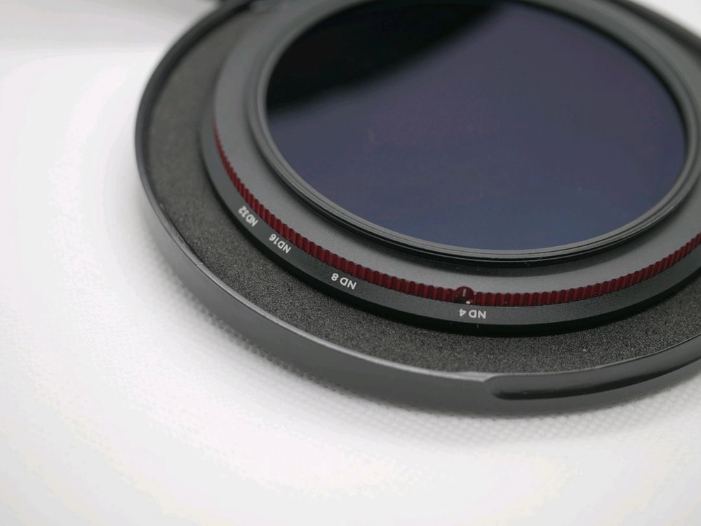 모멘트 72mm 가변 ND(2-5stop) 이미지